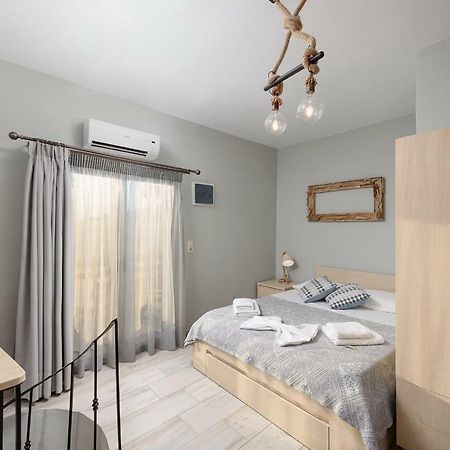 Ageliki Studio Матала Екстериор снимка