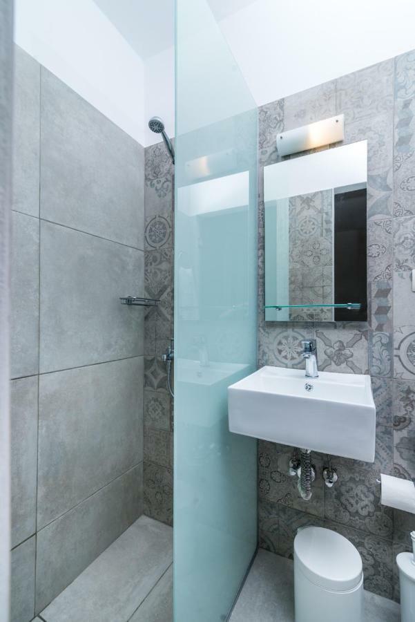 Ageliki Studio Матала Екстериор снимка