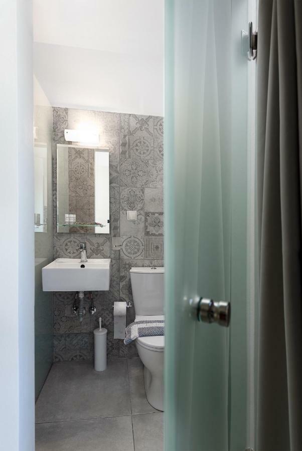 Ageliki Studio Матала Екстериор снимка